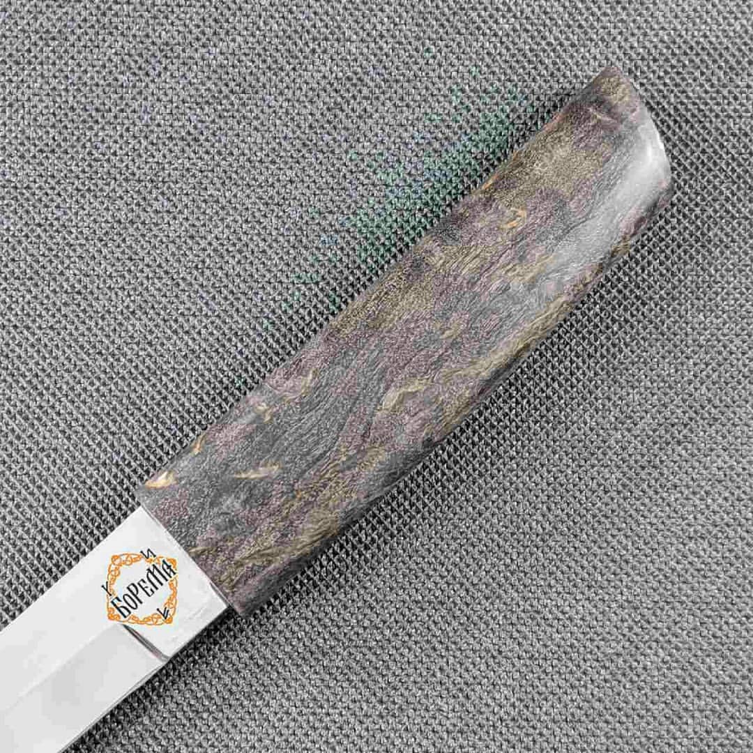 borema_knife_axes в LOOKY — фото 3