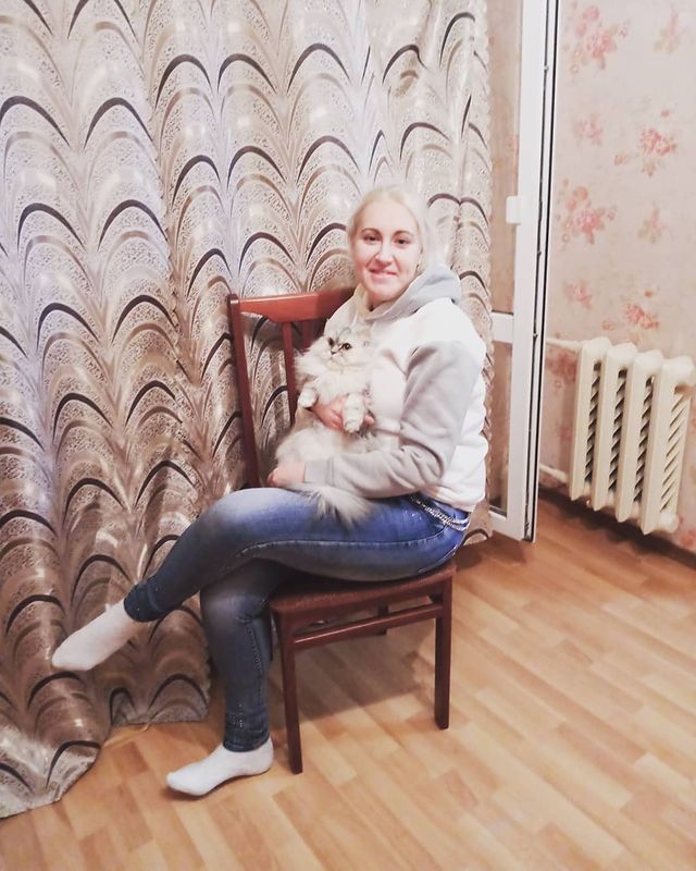 ksyush95 в LOOKY. #🥰🥰🥰. #🥰🥰🥰