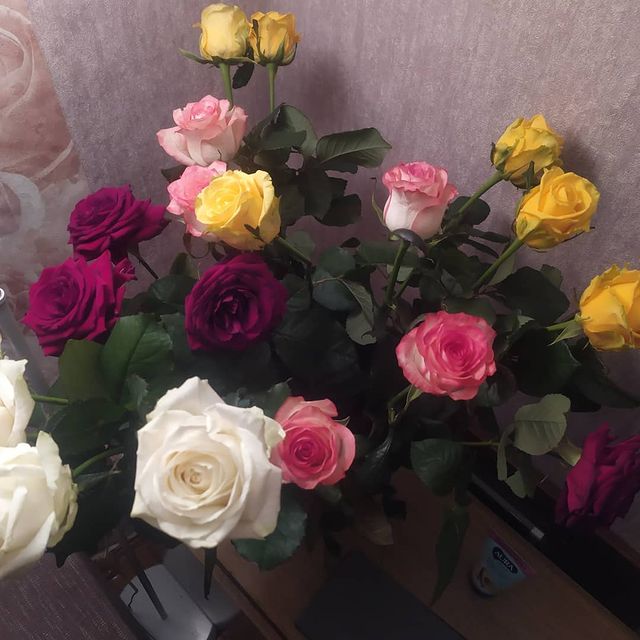jana4vok в LOOKY. . день рождения🎂🎉🎁 ...
