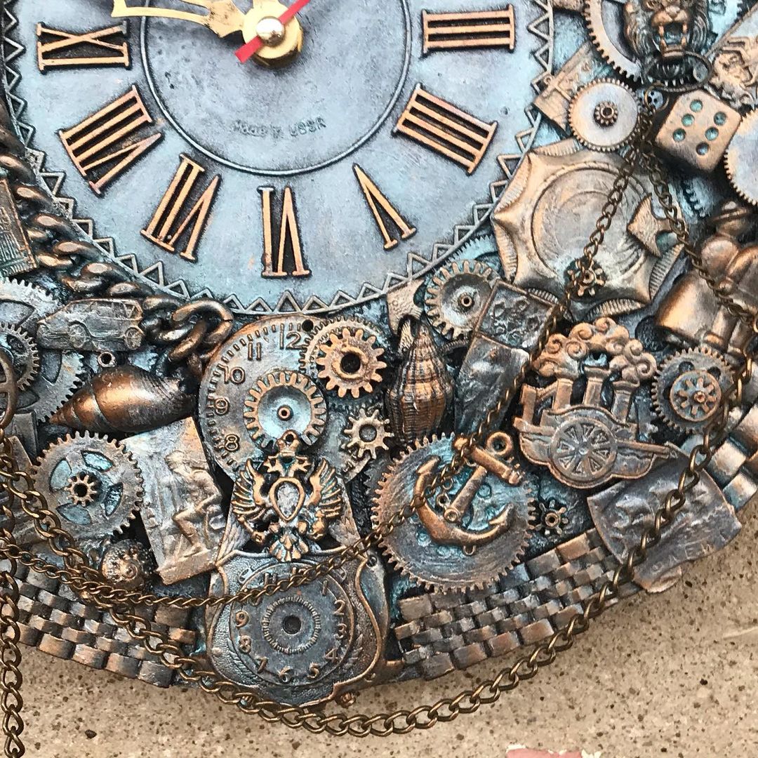 steampunk.tuvarich в LOOKY — фото 4