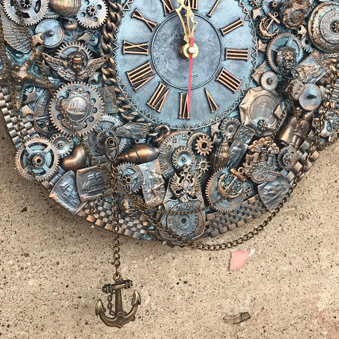 steampunk.tuvarich в LOOKY — фото 6