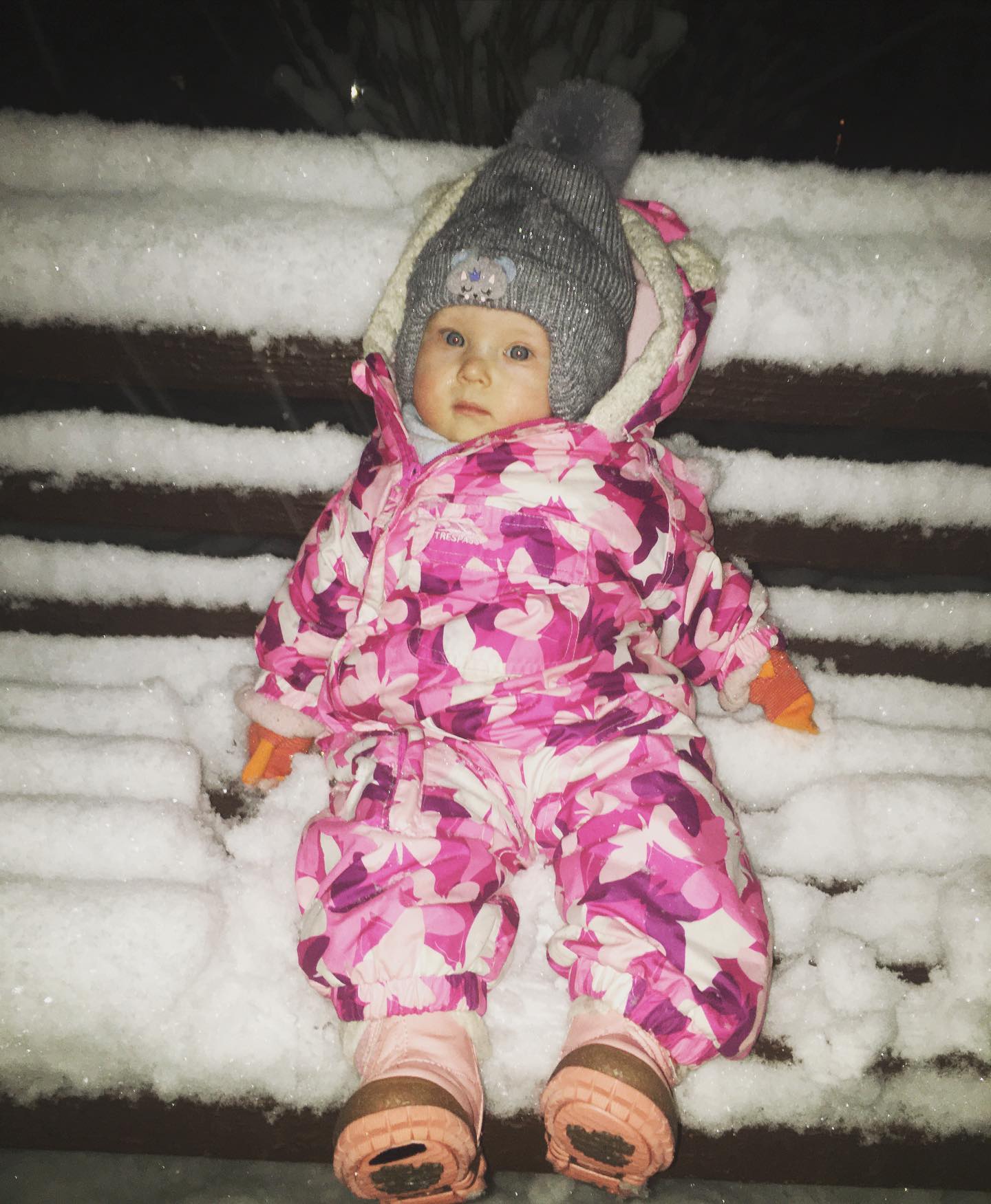 elenaseregovna в LOOKY. . ❄️ ☃️ 🌨