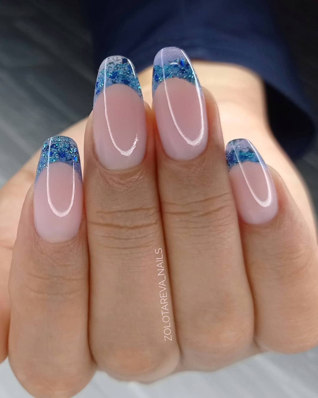 zolotareva_luxe_nails в LOOKY — фото 2