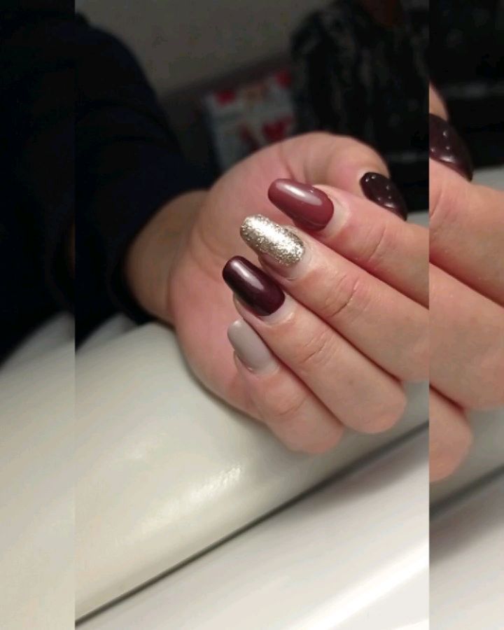 zolotareva_luxe_nails в LOOKY — фото 1