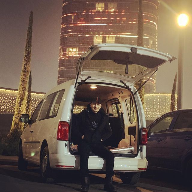 mavlono в LOOKY. #liveislife,#volkswagen,#dasauto. #liveislife #volkswa...