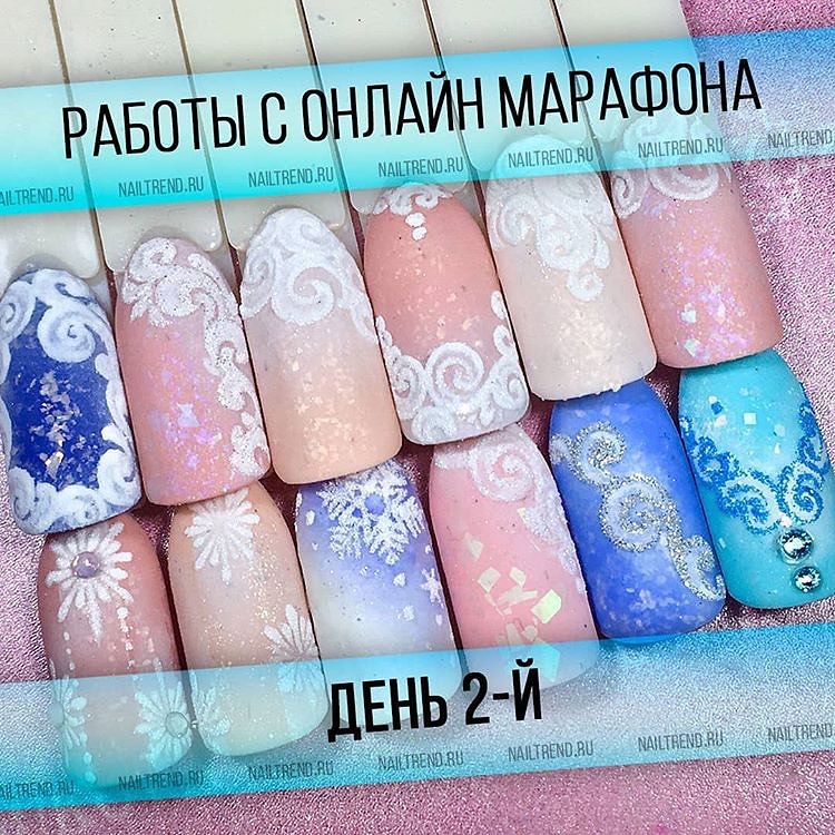 nailtrendrussia в LOOKY — фото 2