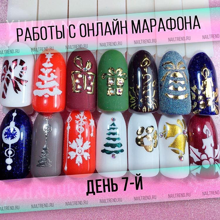 nailtrendrussia в LOOKY — фото 7