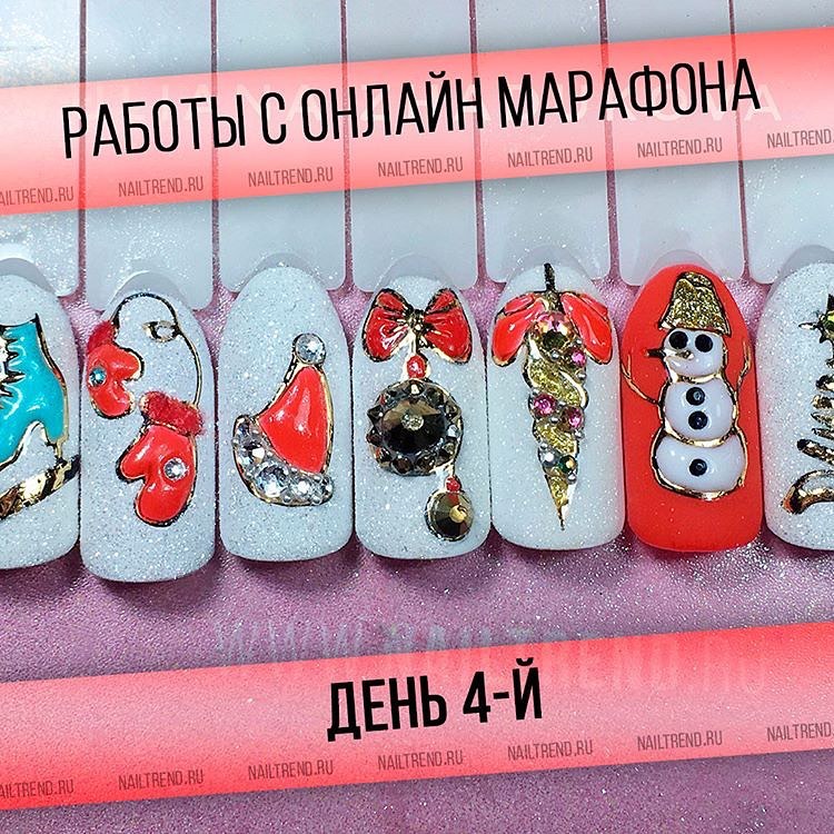 nailtrendrussia в LOOKY — фото 4