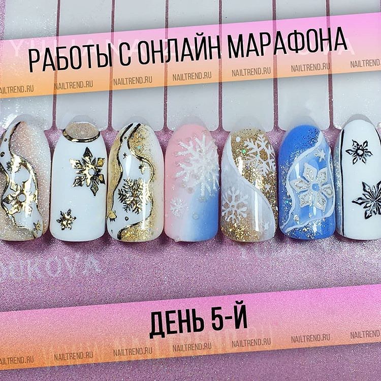 nailtrendrussia в LOOKY — фото 5