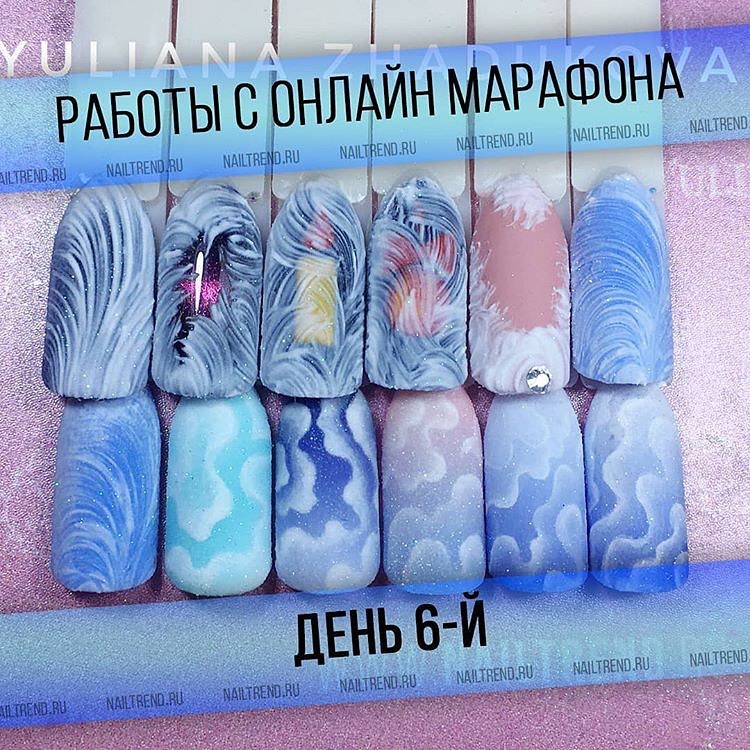 nailtrendrussia в LOOKY — фото 6