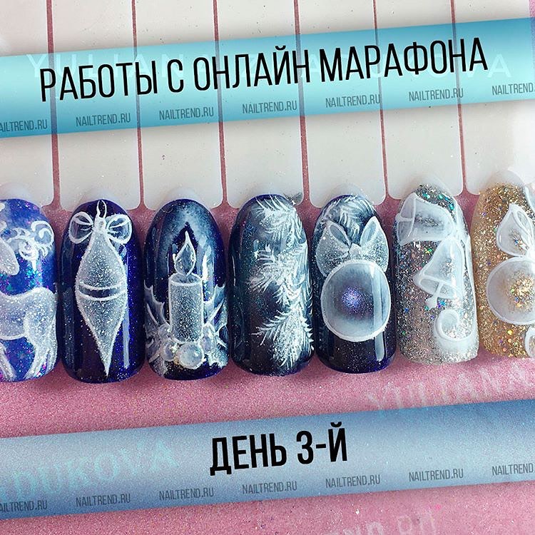 nailtrendrussia в LOOKY — фото 3