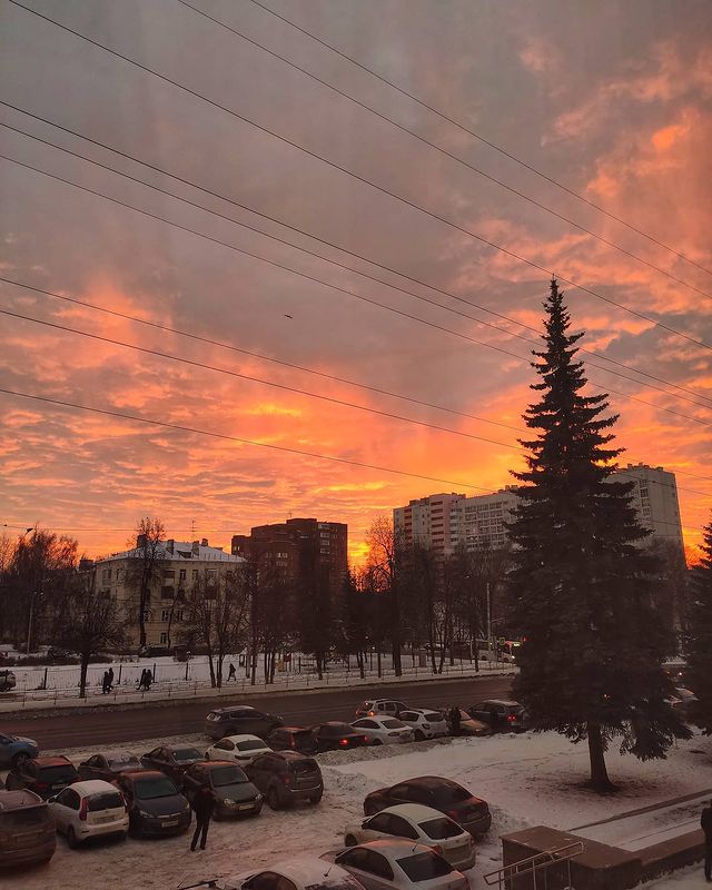 by_obelensky в LOOKY. #alternateuniverse. #alternateuniverse