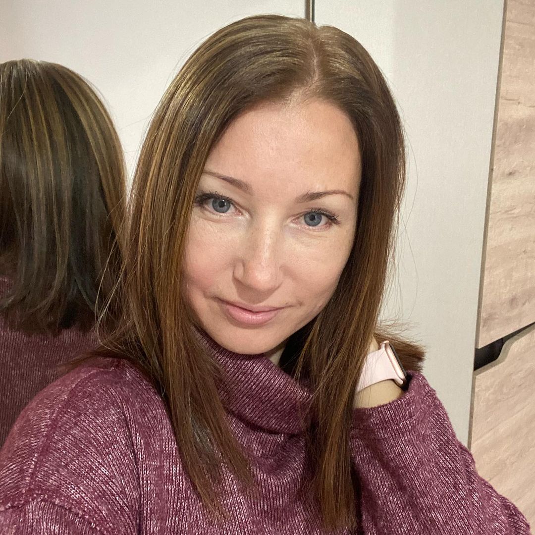 anka_gorbatenko в LOOKY — Селфачку в лентачку😊😉