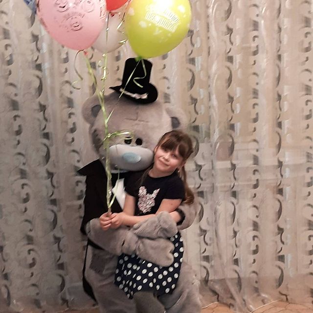 anna_belka2024 в LOOKY. . null
