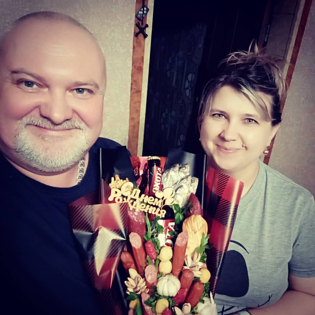 ok.oreshkina in LOOKY. . С днем рождения доро...