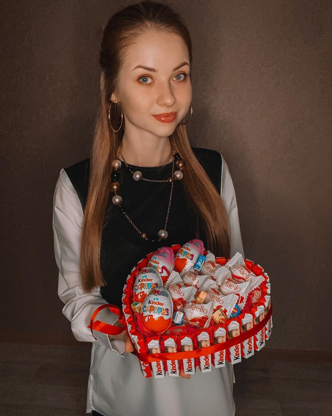 dr_kiseleva_ в LOOKY — публикация