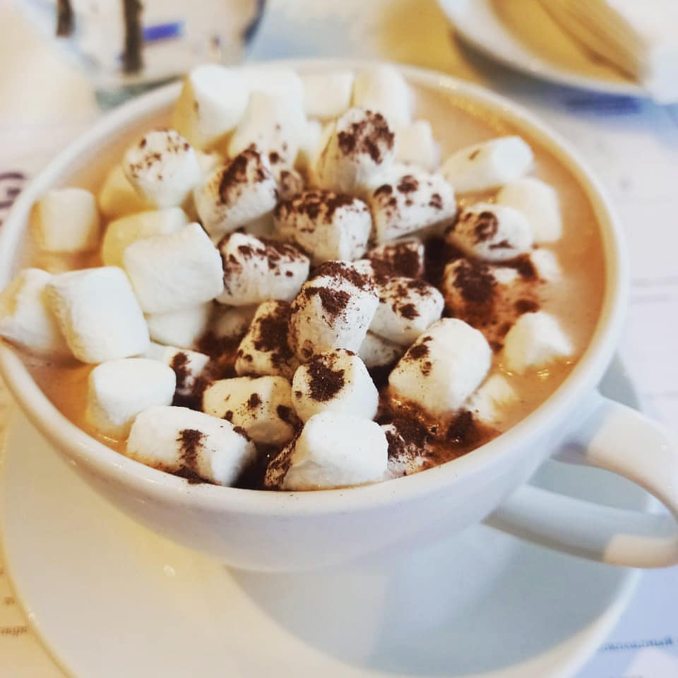konstantin_husky_official в LOOKY — Предновогоднее настроение ☕❄️🎅🏻