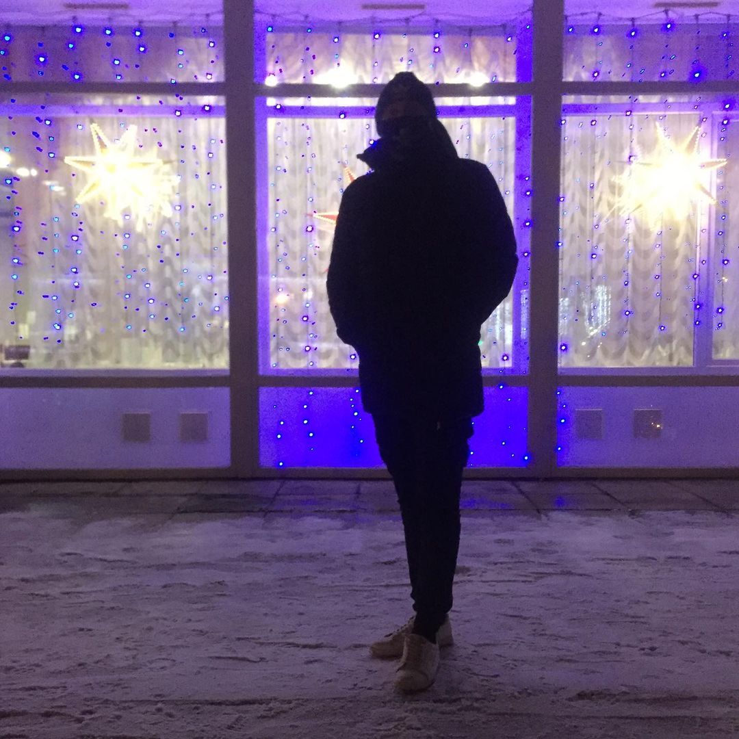 lu_gang_boy01 в LOOKY — публикация