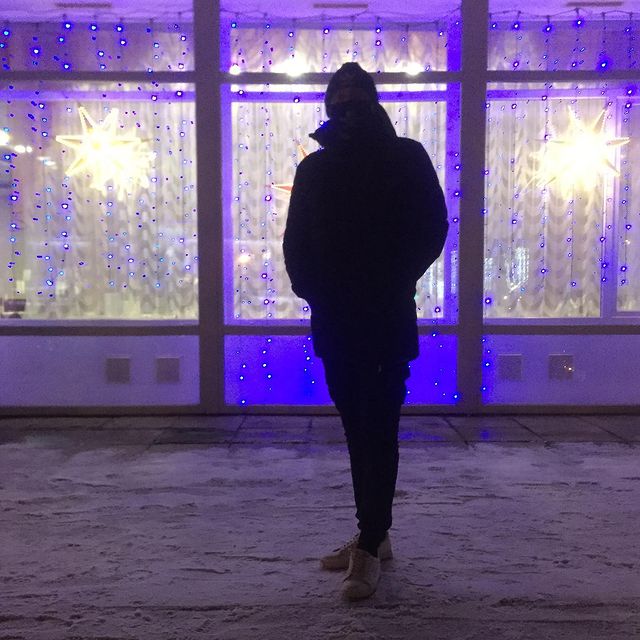 lu_gang_boy01 в LOOKY. . null