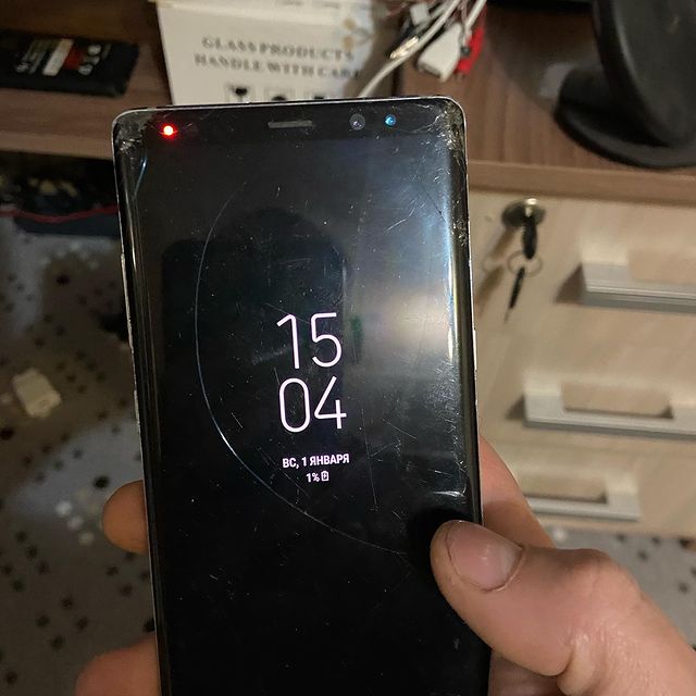 remont.mobil в LOOKY. . Замена экрана на сам...