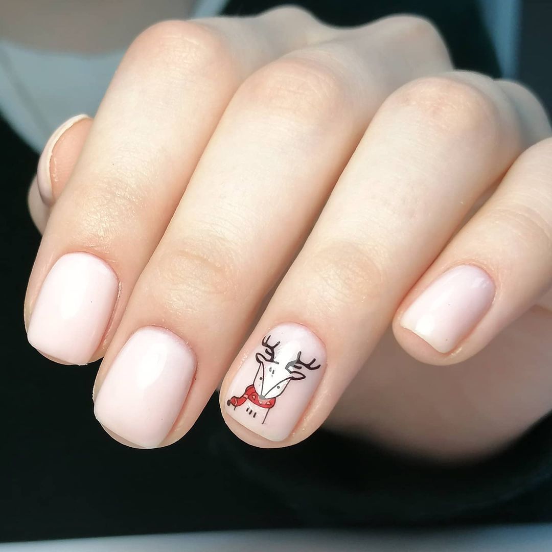 skuratovich_nail в LOOKY — #маникюр22#маникюрЮжный#маникюрнаЮжном#ногтиюжный #ногтибарн