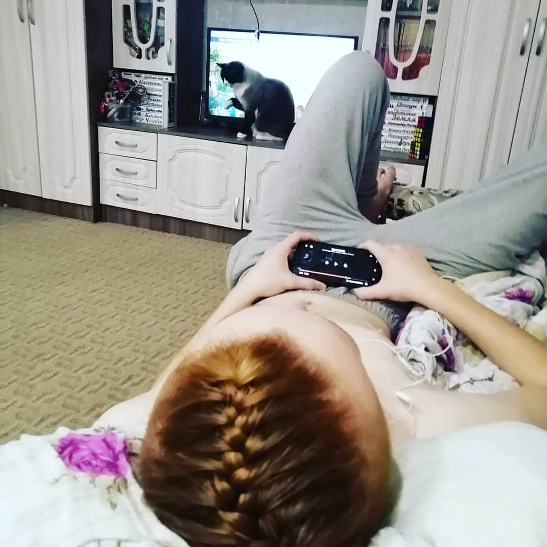 kandyba30olesya в LOOKY — #академгородокновосибирск  #новосибирск #академ  #академгоро