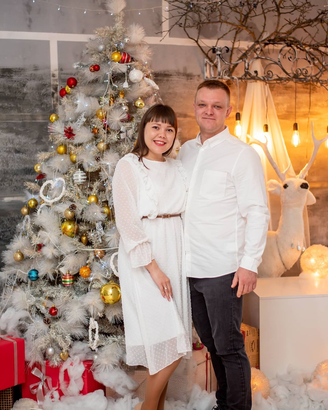 nikola_bogdanov в LOOKY — С наступающим новым годом)