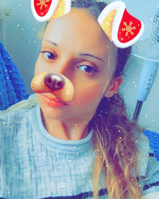 manufabbri92 в LOOKY. . Buon natale🎄💫❤️