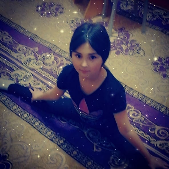 valia24.1 в LOOKY — #арина