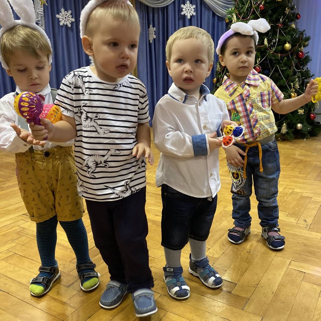 olechkaeriska в LOOKY — фото 1