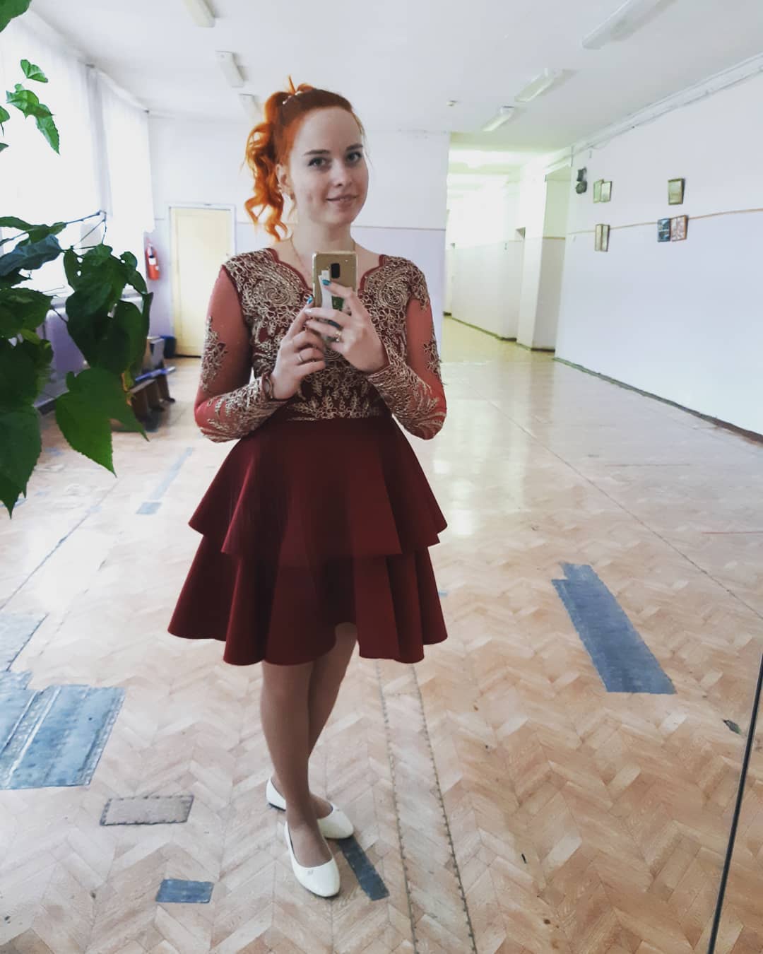 pudovalina95 в LOOKY. . 25 лет! Красивая дат...