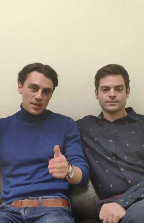 otrajeniecentr в LOOKY. . Импровизационное поз...