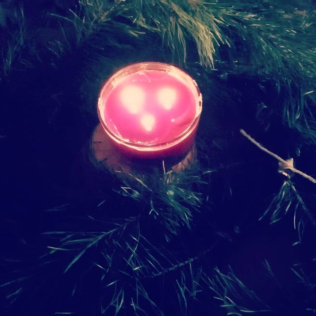 beresneva_margarita в LOOKY. #Йоль,#клятва,#йоль2020,#язычество,#язычница,#молитва. Йоль!!! Огонь горит ...