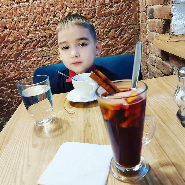 natusyalunina в LOOKY. #утро,#суббота,#вкусняшка,#сын. #утро #суббота #вкус...