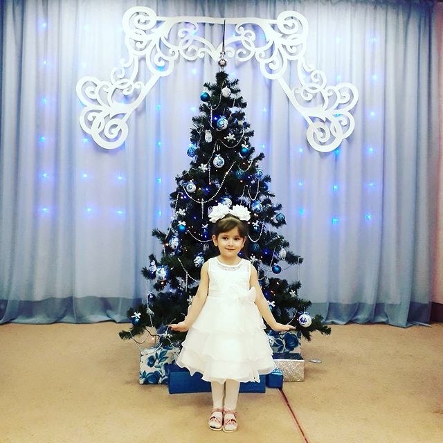 seroj_var_64 в LOOKY. . 🎄 🪅 Доча ❤️
