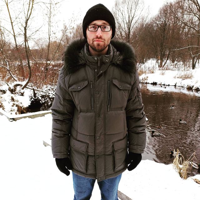 d.lukashin в LOOKY. . Прогулялись по Яузе,...