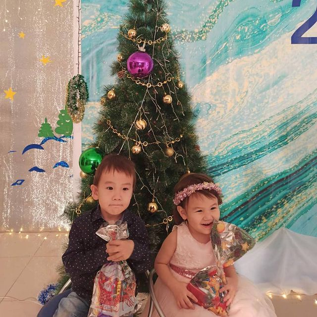marinabaldanova_ в LOOKY. . С наступающим 🤗