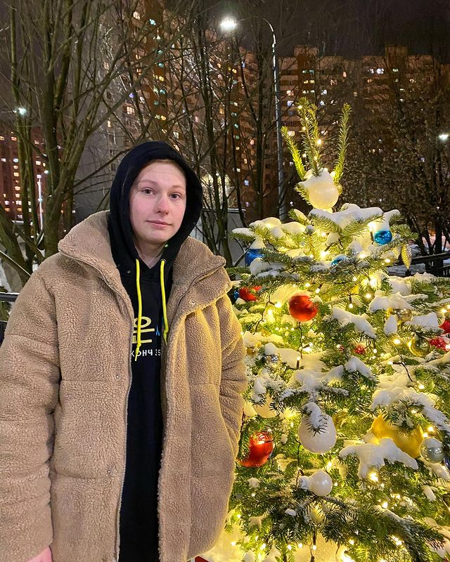 ponchik_vovchik в LOOKY. . null