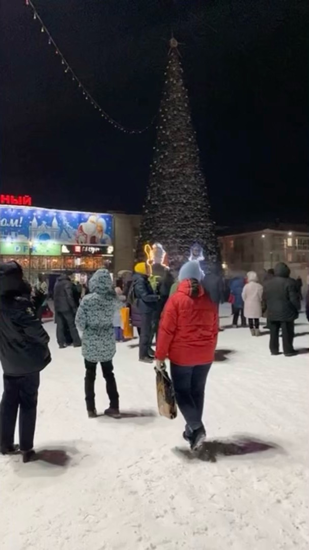 anutka.kansk в LOOKY. . 