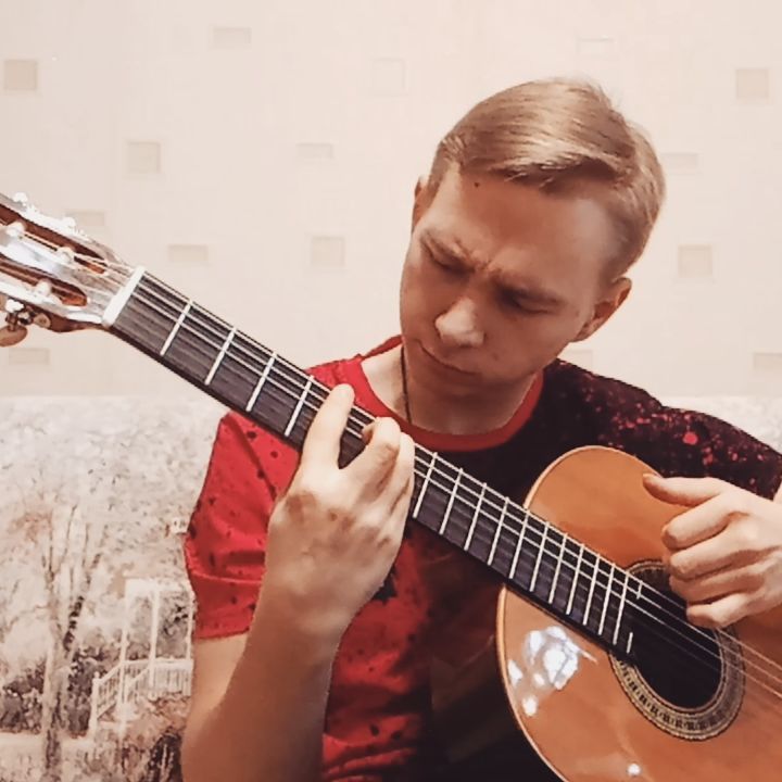 vladimir_ignatov в LOOKY. #guitar,#classicguitar,#guitarist,#music,#musiciant,#guitarsecret,#гитара,#гитарист,#музыка,#классика#ноты,#испания,#испанскаягитара. Испанский мотив для ...