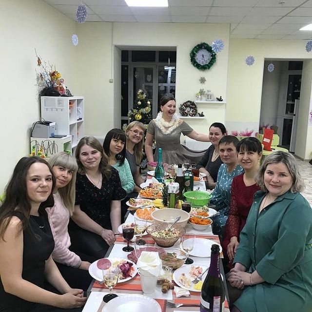 sizonovakristina в LOOKY. . Мой первый новогодни...