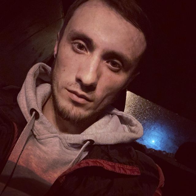daev.oleg1991 в LOOKY. . null