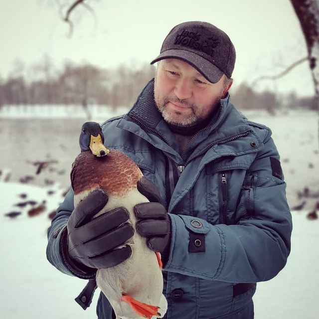 photo_mihalych в LOOKY. #утка,#утки,#duck,#lovelybird#birdworld,#beautifulbirds,#instabirds,#instabird,#birdlovers,#birdlover#birds_nature#nature,#wildlifephotography#naturephotography,#birds#nuts_about_birds,#kings_birds,#wings#birdphotography,#birdextreme#natgeowild#igscwildlife,#photographer#your_best_birds,#instagram,#ig_myshot#wildgeography,#birdsofinstagra#planetbirds. Лучше селезень в рук...