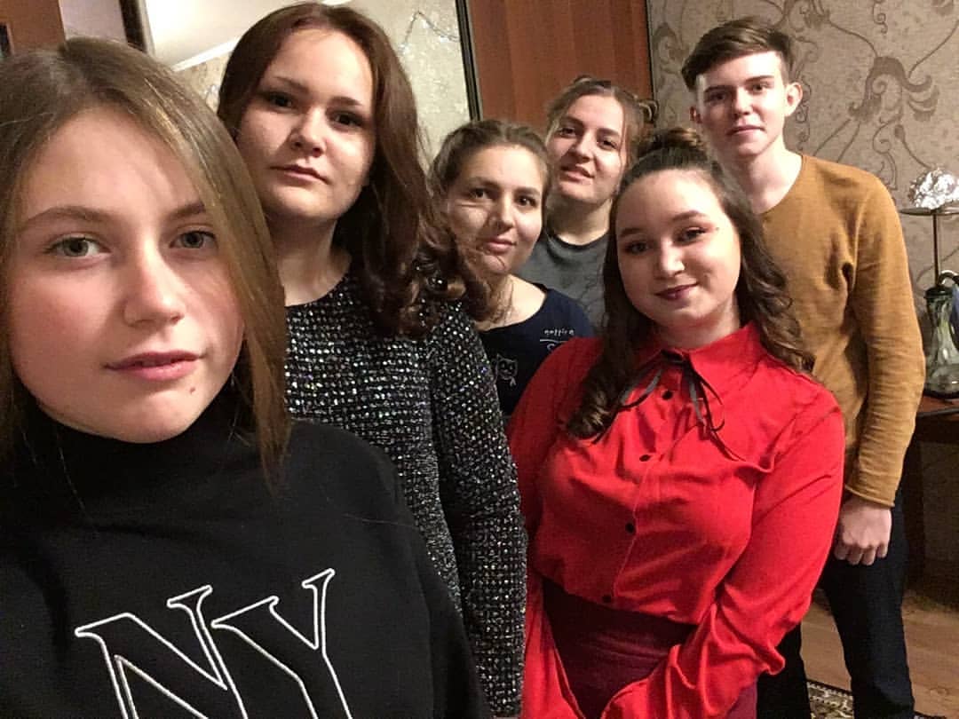 yuleeekk_19 в LOOKY — Это было прекрасно❤️