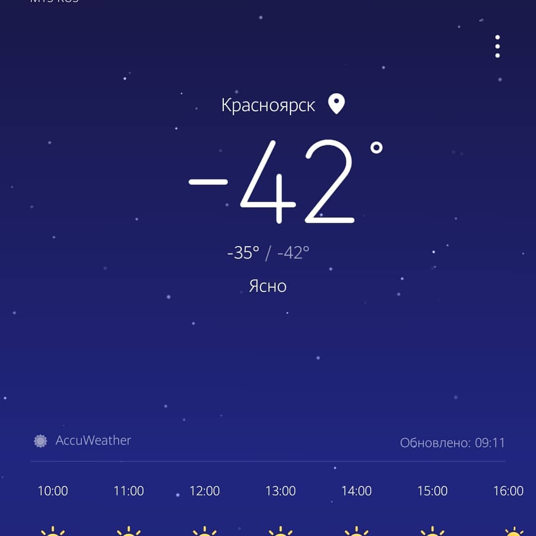 simakovayliys в LOOKY — #Krasnoyarsk2020#брррр
