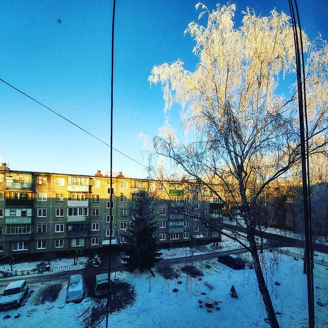 yukio_chi в LOOKY. #природа,#пейзаж,#природароссии,#небо,#горизонт,#зима,#декабрь,#конецгода,#снег,#мороз,#snow,#snowwhite,#snowfall,#wintertime,#cold,#coldday,#white,#frost. Сказке быть 🤗
#прир...