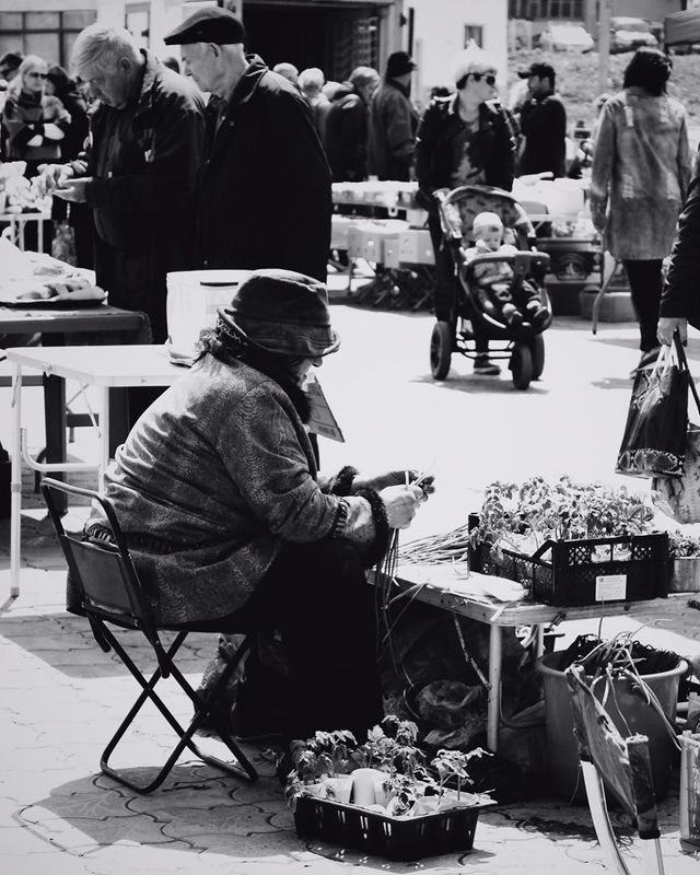 kletchataya в LOOKY. #bw. #bw