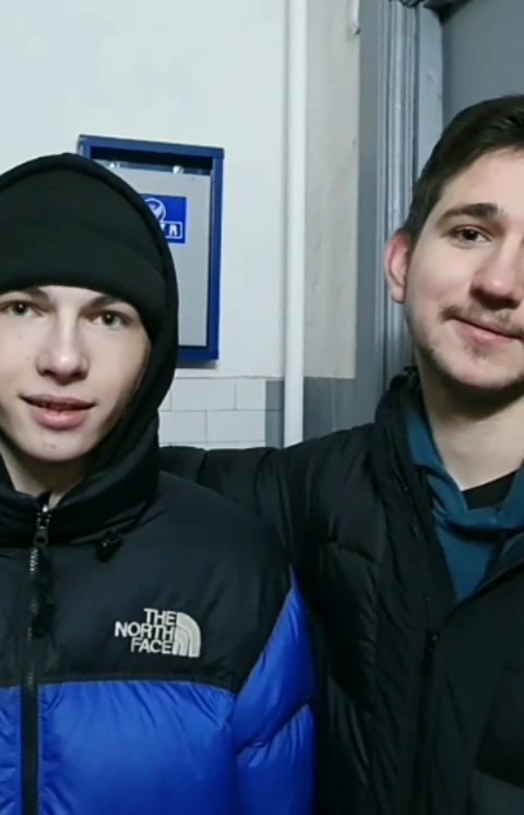 otrajeniecentr в LOOKY. . Поздравление Старшей...