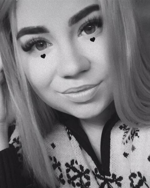 olgaandreeva9494 в LOOKY. . Творят безумие😒🖕
