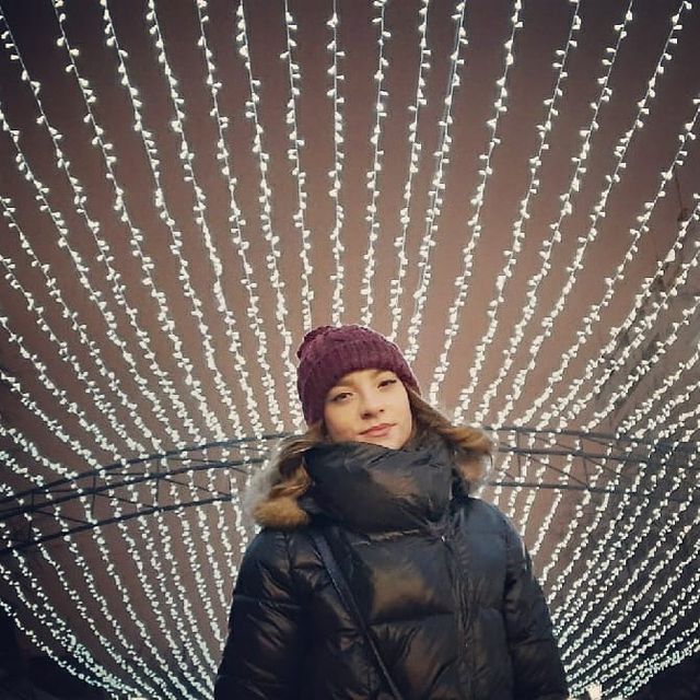 verochka.teplykh в LOOKY. . ❤️